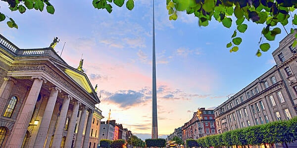 Irish Annual Retail Sales Growth Slows To 1.1%