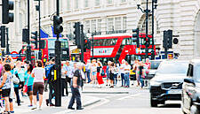 UK Retail Sales Fall 1.3% In June: BRC-KPMG
