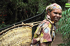 Consumer Goods Giants Commit To Improving The Health And Empowerment Of Women