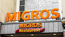 Switzerland's Migros Takes Further Measures To Reduce Waste
