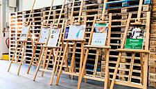 Startups Present Sustainable Packaging Concepts To Aldi Nord, Aldi Süd