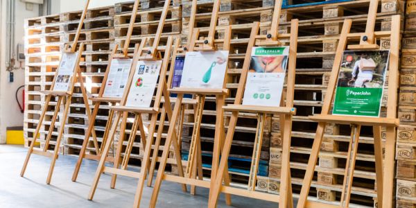 Startups Present Sustainable Packaging Concepts To Aldi Nord, Aldi Süd