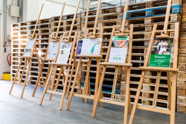 Startups Present Sustainable Packaging Concepts To Aldi Nord, Aldi Süd