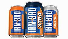 Irn-Bru Maker A.G. Barr Posts Lower Profit, Maintains FY Outlook