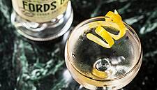 Brown-Forman Agrees To Acquire Fords Gin