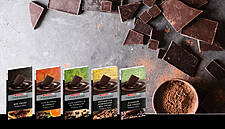 Despar Italia Expands Premium Private-Label Chocolate Range