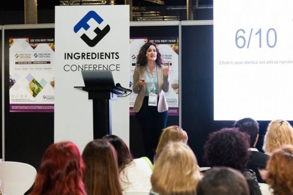 Free From Functional & Health Ingredients To Host 10th Edition In Amsterdam