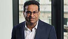 Reckitt Appoints PepsiCo Executive As New CEO