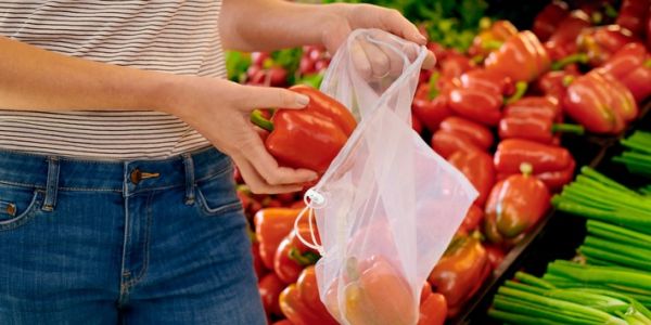 Aldi Nord and Aldi Süd Abolish Single-Use Plastic Bags