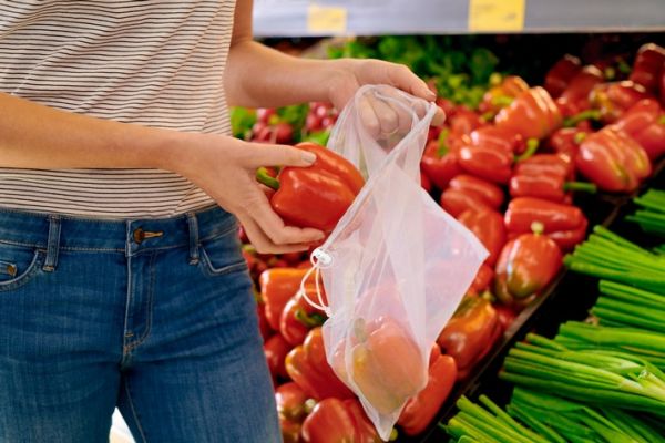 Aldi Nord and Aldi Süd Abolish Single-Use Plastic Bags