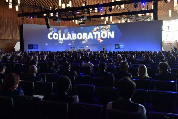 Consumer Goods Forum Global Summit – Day One Review