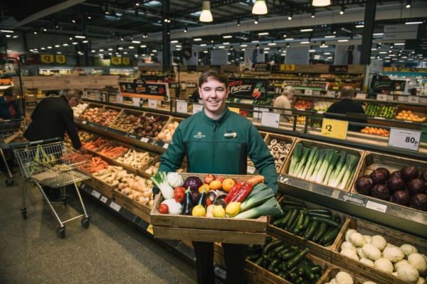 Amazon And Morrisons Extend Same-Day Food Delivery To More UK Cities