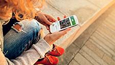 Germany's Real Seeks To Improve App Capabilities