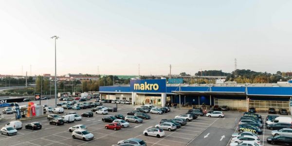 Makro Portugal Targets €400m Turnover By 2020