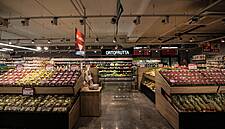Two New Interspar Outlets Launched In Italy