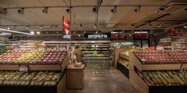 Two New Interspar Outlets Launched In Italy