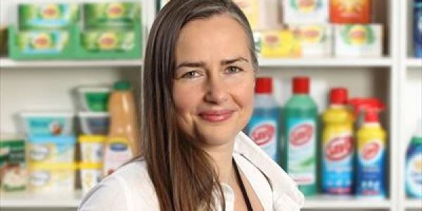 Unilever Names New CEO For Czech Republic And Slovakia