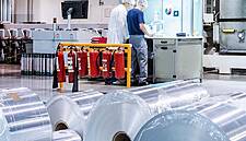 Packaging Maker Aluflexpack's Shares Rise After Swiss IPO
