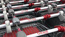Groupe Casino Announces Successful Bond Tender