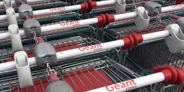 Groupe Casino Completes Sale Of Eight Stores For €39 Million