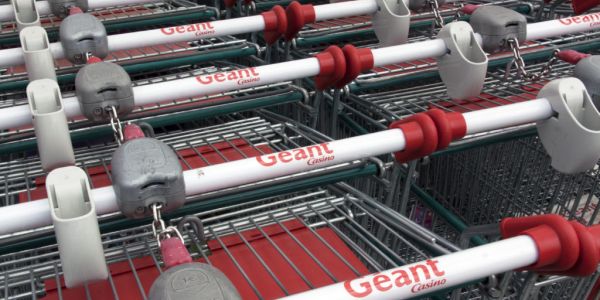 Groupe Casino To Simplify Corporate Structure In France