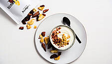 Mars Acquires Majority Stake In Germany's Foodspring