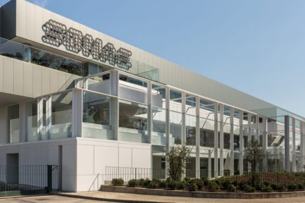 Portugal's Sonae Wins Battle To Operate Continente Brand In Spain