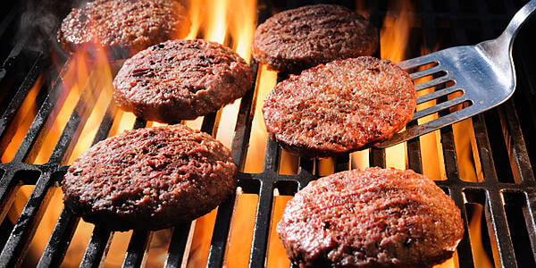 No More Burgers And Coke? Climate Fears Hit Meat, Drink Sales