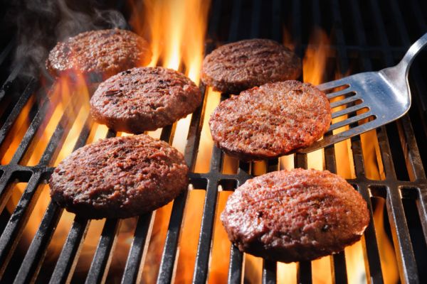 No More Burgers And Coke? Climate Fears Hit Meat, Drink Sales