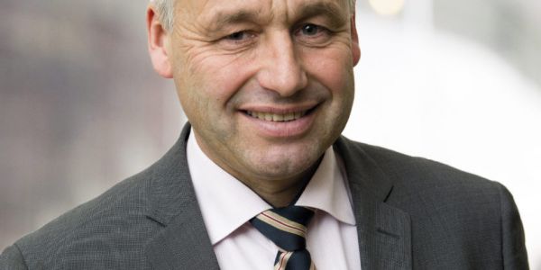 FrieslandCampina Re-Elects Hans Stöcker To Its Board