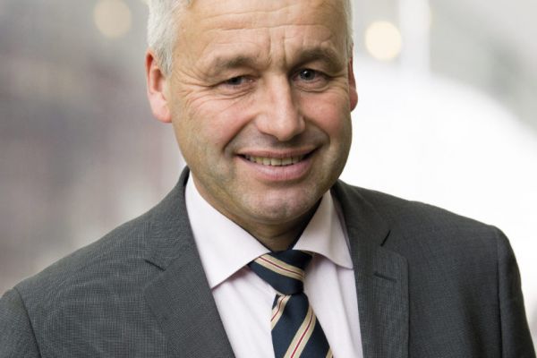 FrieslandCampina Re-Elects Hans Stöcker To Its Board