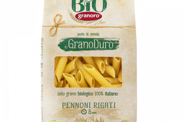 Italy's Granoro And Melinda Introduce Sustainable Packaging