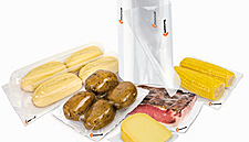 Mondi Introduces Fully-Recyclable Packaging Film
