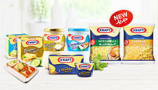 Arla Foods' Middle East Cheese Business To Use 'Kraft' Branding