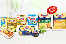 Arla Foods' Middle East Cheese Business To Use 'Kraft' Branding