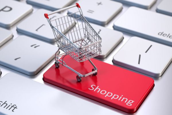 E-Commerce Growth 'Far Outstripping' That Of Any Other Retail Channel: Kantar