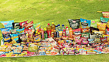 Intersnack To Acquire Minority Stake In Universal Robina's Oceania Business