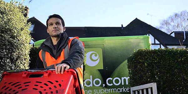 Ocado's Joint Venture With M&S 'Off To A Good Start', But Challenges Remain