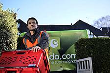 Ocado's Joint Venture With M&S 'Off To A Good Start', But Challenges Remain