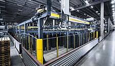 Cimcorp Partners With Conveyor Networks Ltd To Target UK Distribution Market