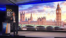 Retailers And Brands 'Need To Take Risks' On Technology Of Tomorrow: IRI CEO