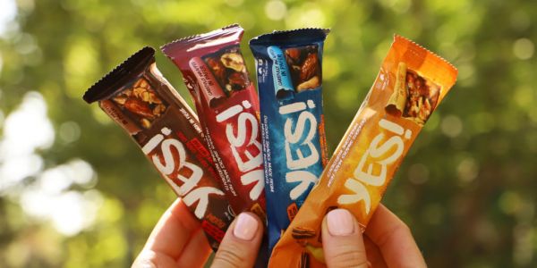 Nestlé Launches Paper Packaging For Snack Bars