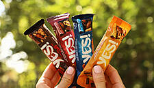 Nestlé Launches Paper Packaging For Snack Bars