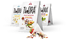 JDE To Launch New Zealand's 'Ti Ora' Tea Brand