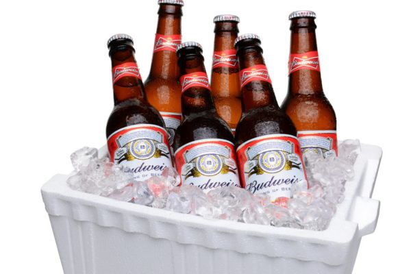 AB InBev Sees Only 'Moderate' 2019 Profit Growth After Weak Q3
