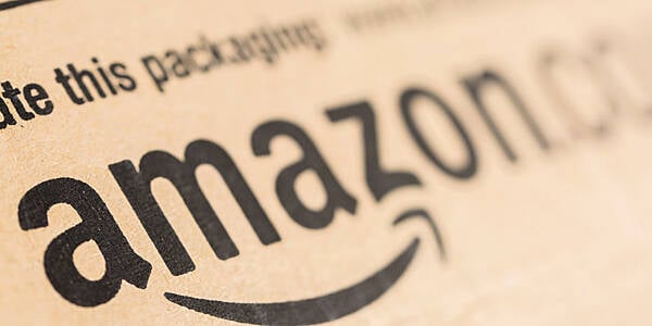 Amazon Ordered To Limit French Trade To Essential Goods