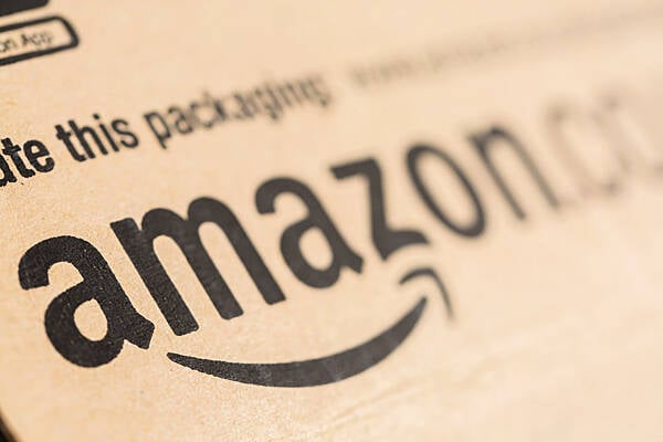 Amazon Bows To French Pressure To Push Back 'Black Friday' Sales