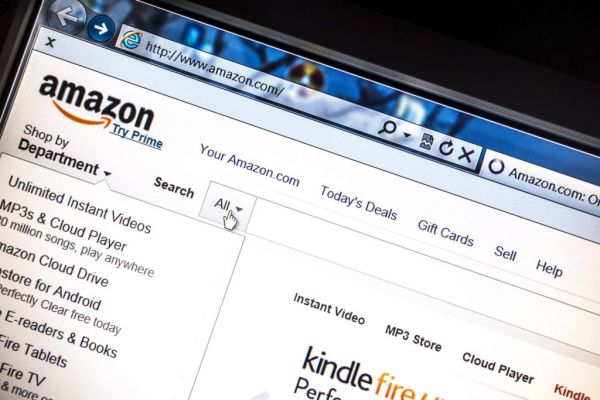 Amazon Wins EU Court Backing In Trade Mark Dispute With Coty
