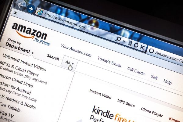 Amazon Sues EU Antitrust Regulators For Letting Italian Case Go Ahead