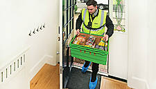 Waitrose & Partners To Extend ‘While You’re Away’ Trial